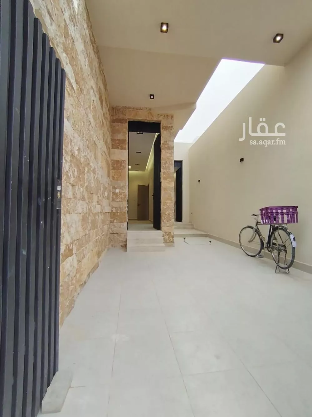 3 bedroom floor in Al Narjis 3