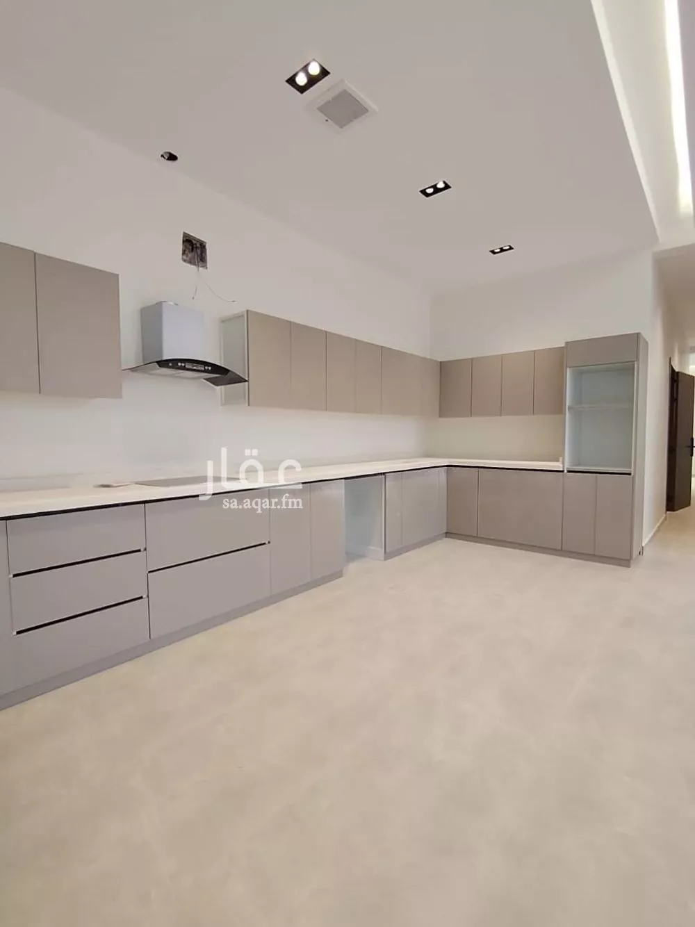 3 bedroom floor in Al Narjis 24