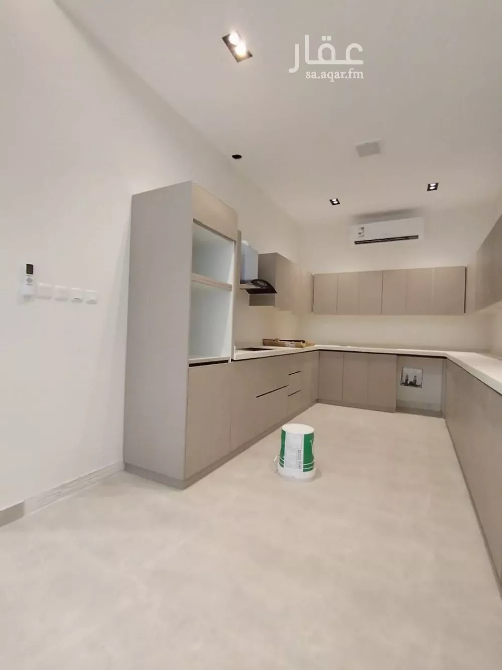 3 bedroom floor in Al Narjis 25