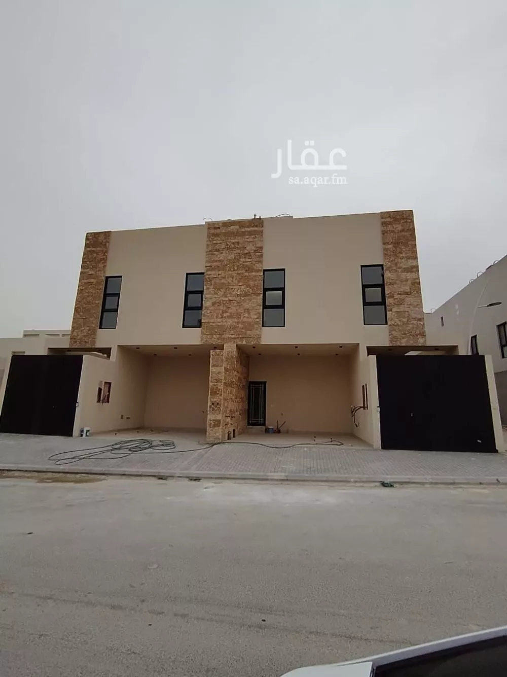 3 bedroom floor in Al Narjis 7