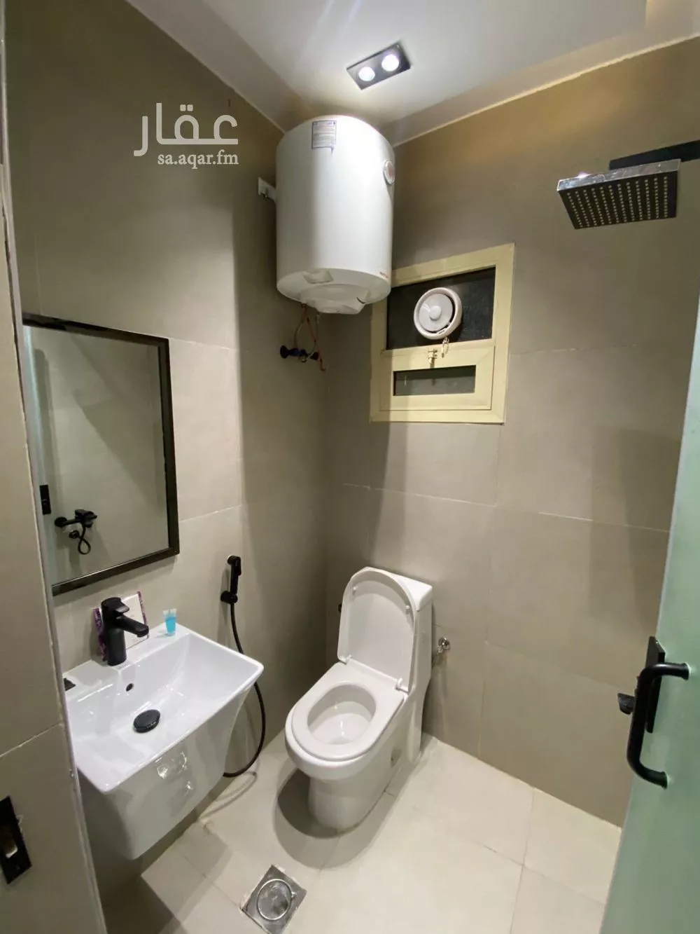 1 bedroom apartment in Al Yasmin 5