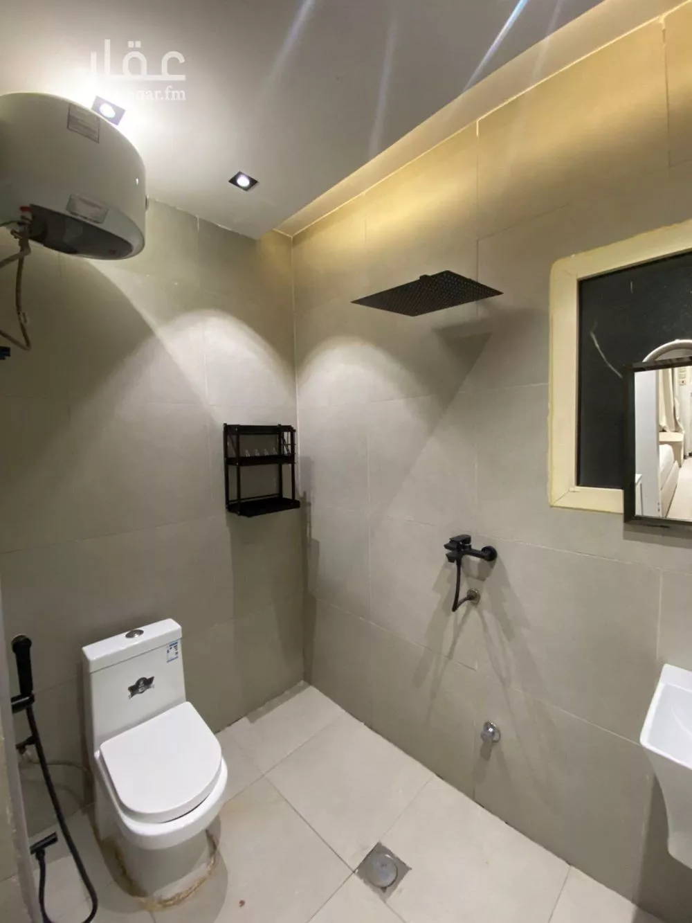 1 bedroom apartment in Al Yasmin 6