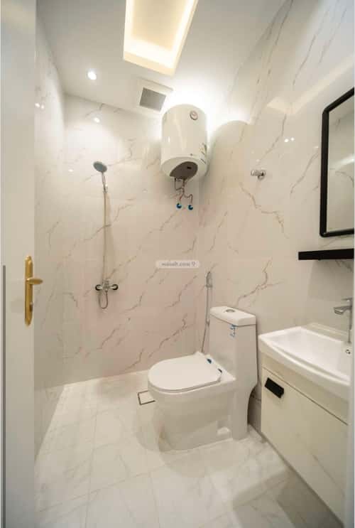 1 bedroom apartment in Al Izdihar 11