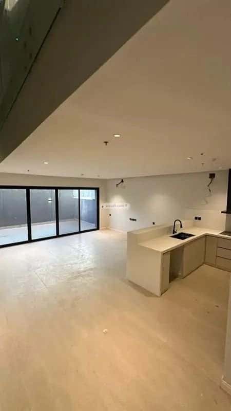 4 bedroom floor in Al Narjis 2