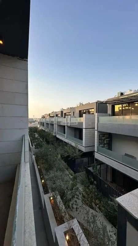 دور 4 غرف في النرجس 6