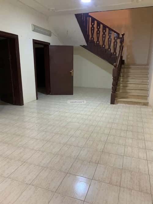 5 bedroom villa in King Salman 6