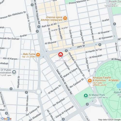 1 bedroom apartment in Al Malaz 2