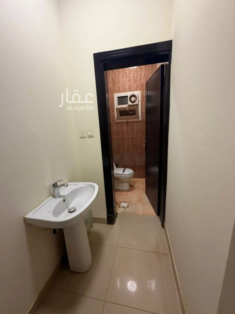 شقة 3 غرف في العارض 2