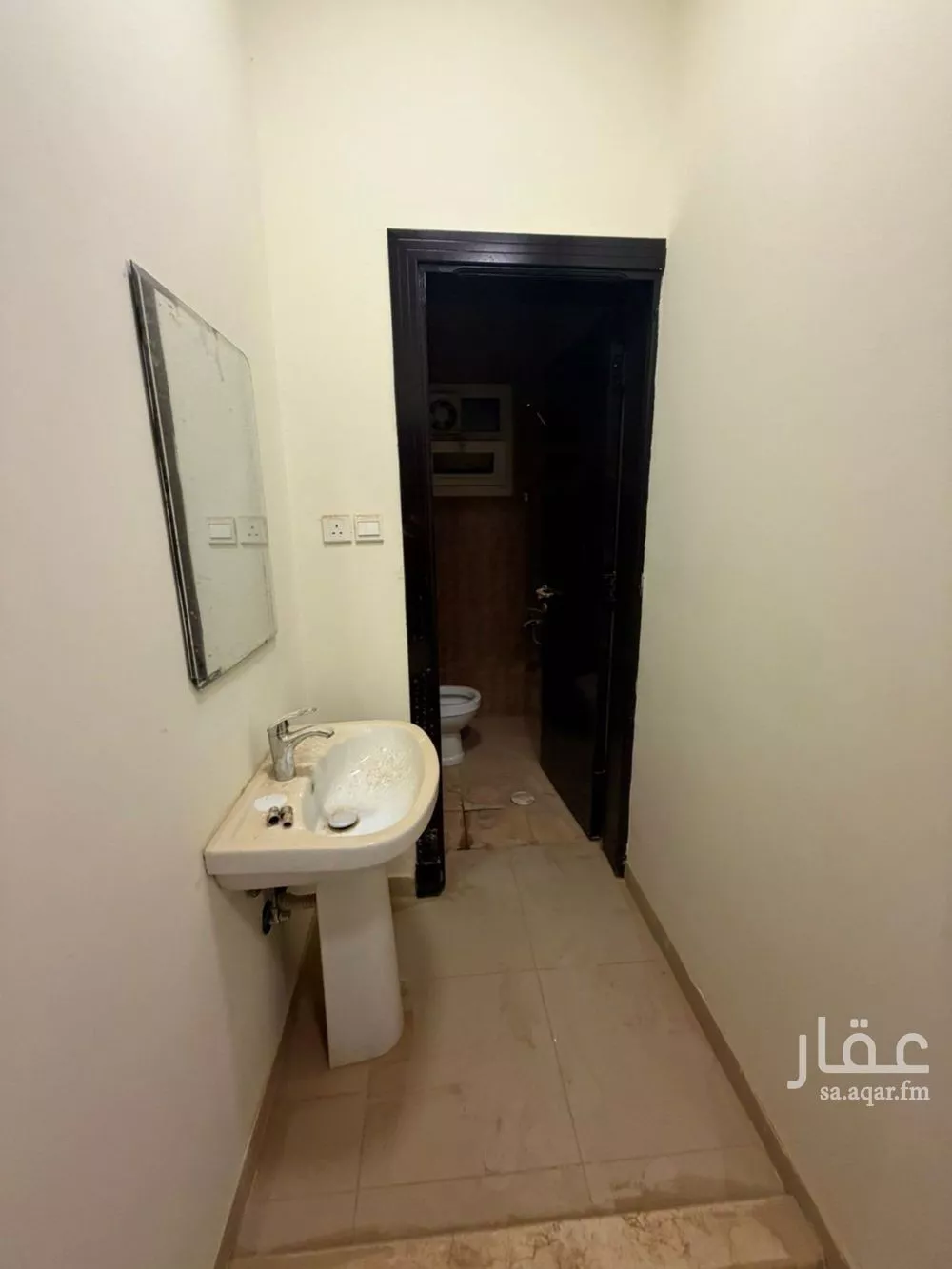 شقة 3 غرف في العارض 4