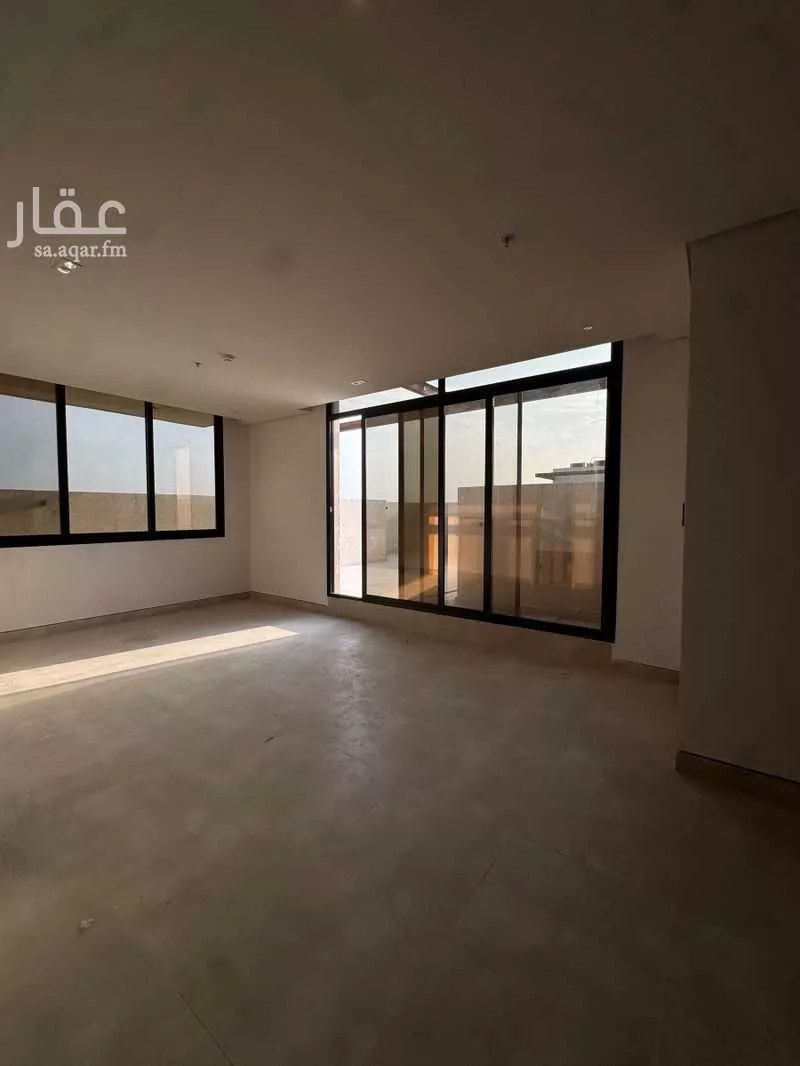 شقة 3 غرف في العارض 2