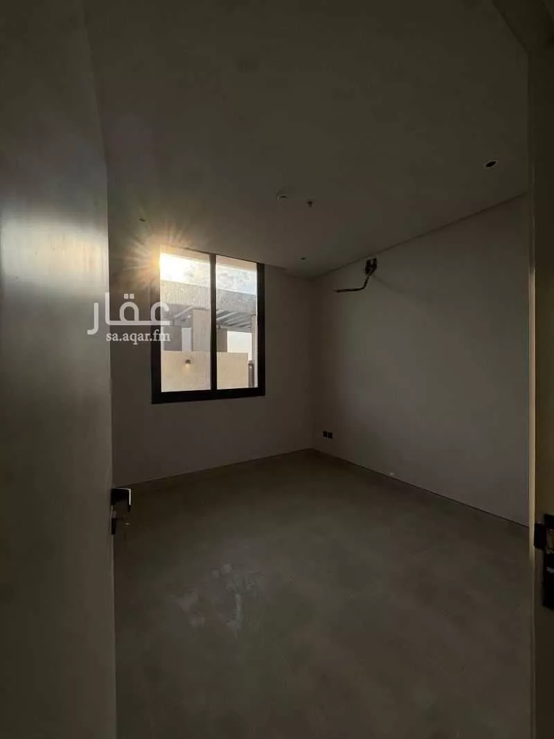 شقة 3 غرف في العارض 6