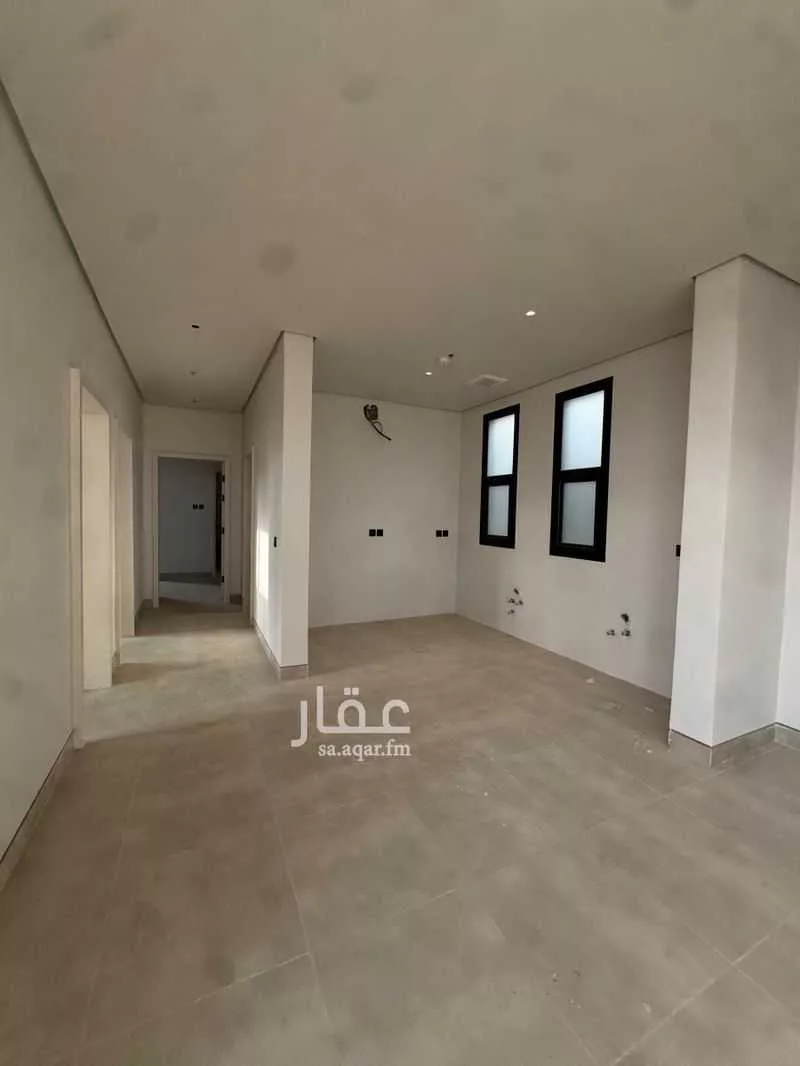 شقة 3 غرف في العارض 8