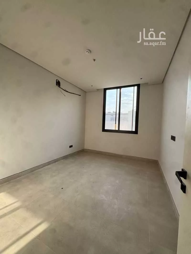 شقة 3 غرف في العارض 10