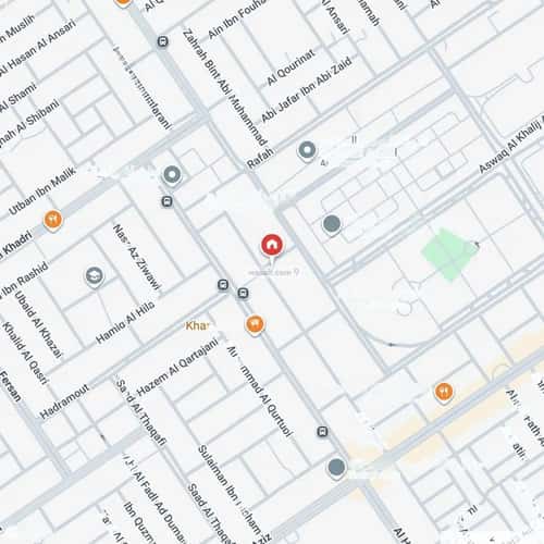 1 bedroom apartment in Al Khaleej 1