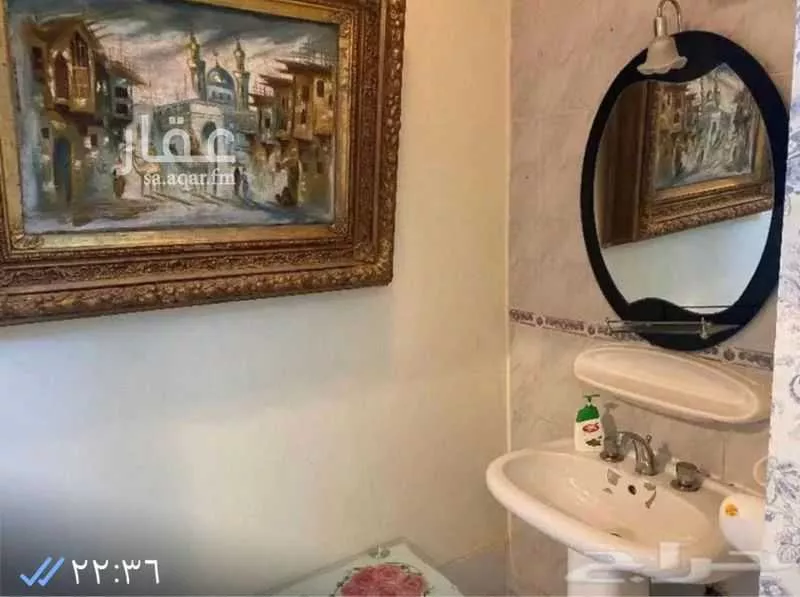 1 bedroom apartment in Al Rawdah, Jeddah 5