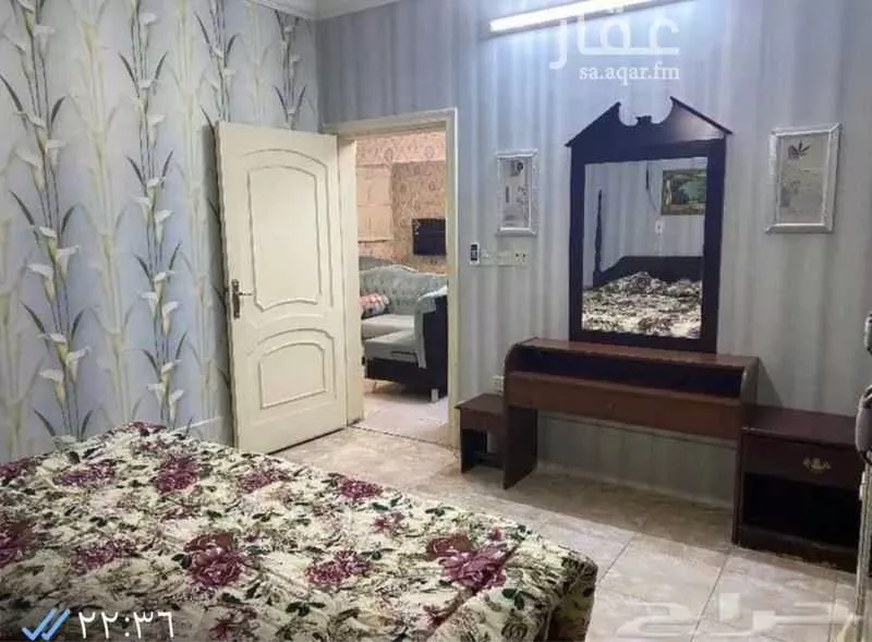 1 bedroom apartment in Al Rawdah, Jeddah 7