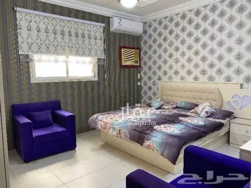 شقة 2 غرف في الروضة، جدة 4