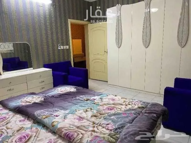شقة 2 غرف في الروضة، جدة 6