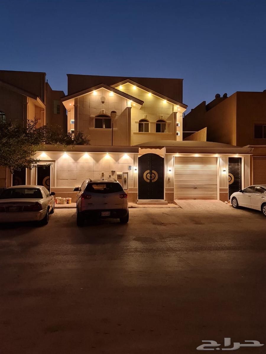7 bedroom villa in Al Yasmin 3