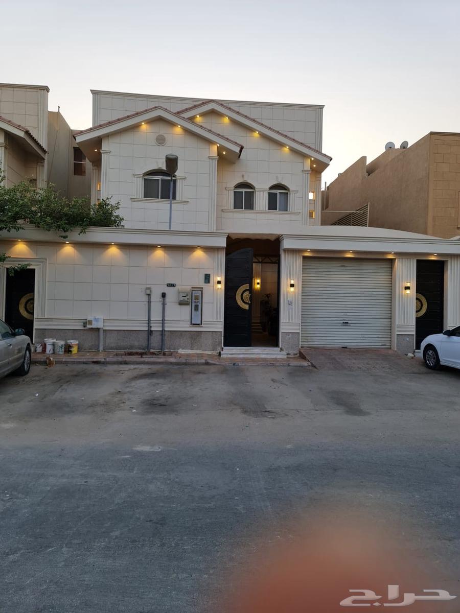 7 bedroom villa in Al Yasmin 4