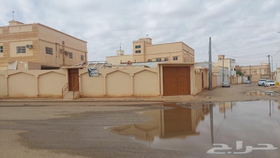 فيلا 4 غرف في الرياض 4