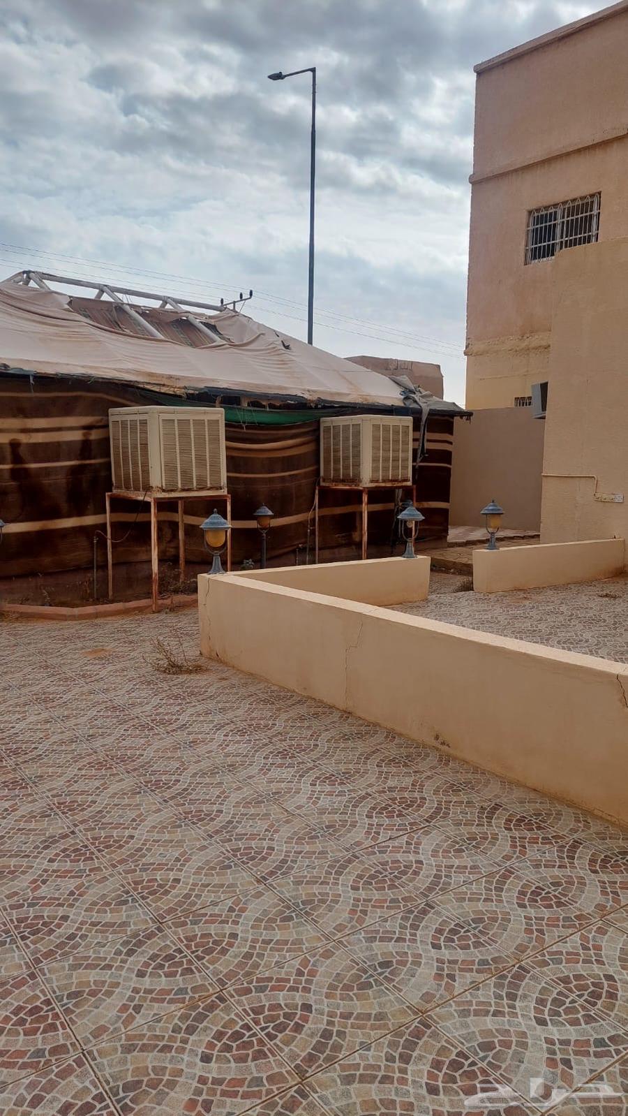 فيلا 4 غرف في الرياض 5