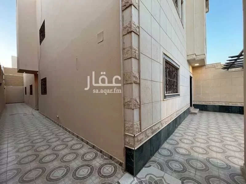 فيلا 6 غرف في النرجس 5