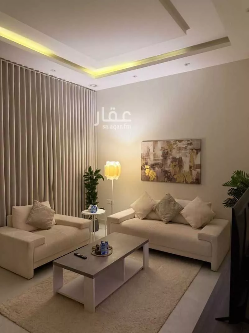 دور 1 غرف في النرجس 2