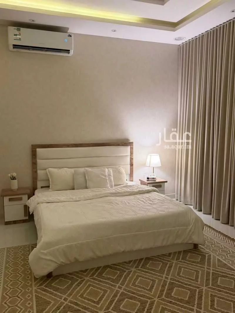 دور 1 غرف في النرجس 4