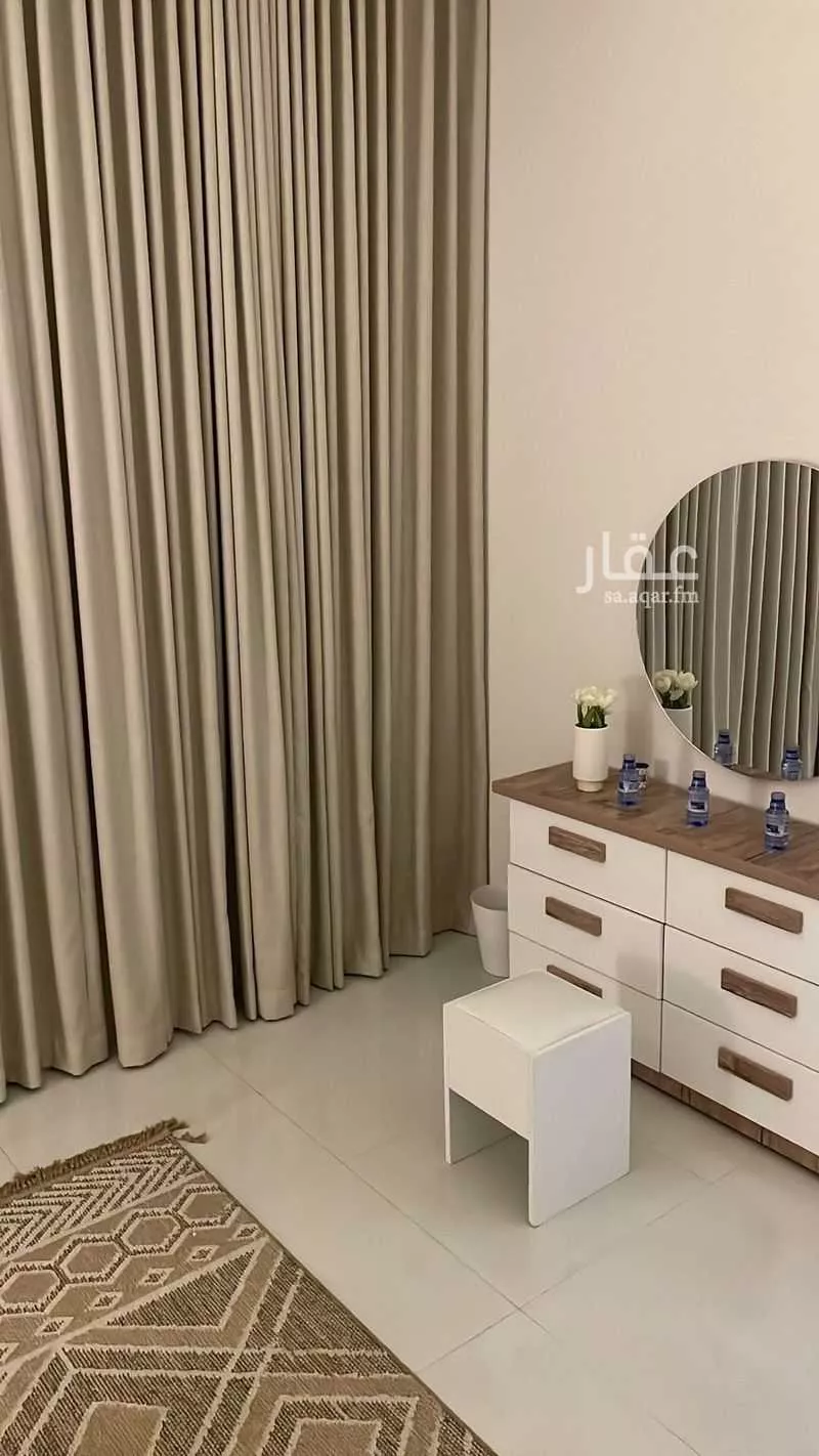 دور 1 غرف في النرجس 5