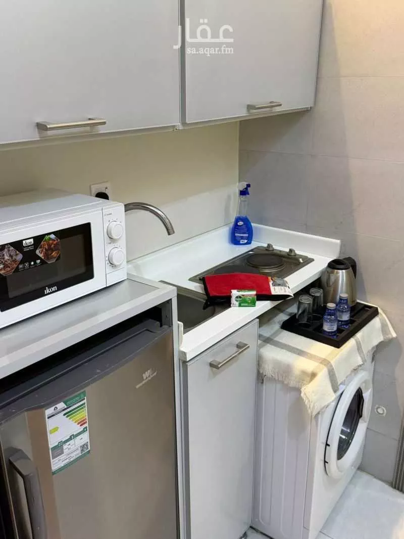 دور 1 غرف في النرجس 6