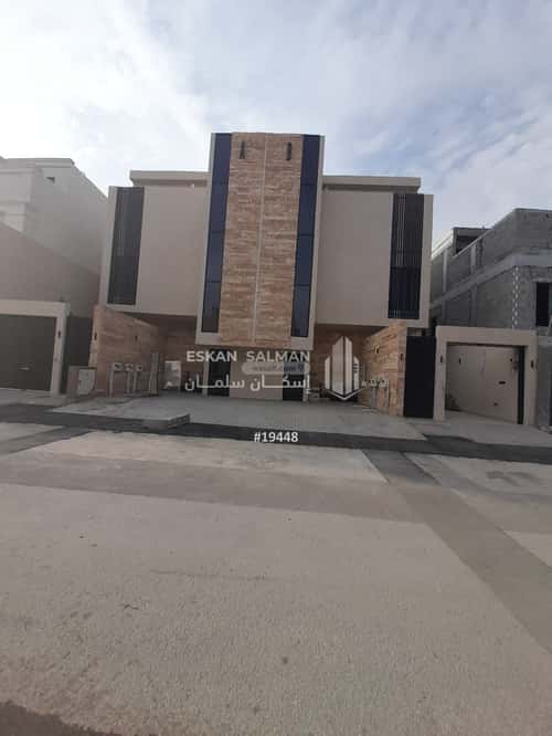 5 bedroom floor in Al Rimal 1