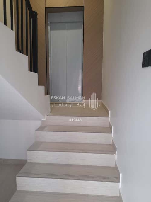 5 bedroom floor in Al Rimal 2