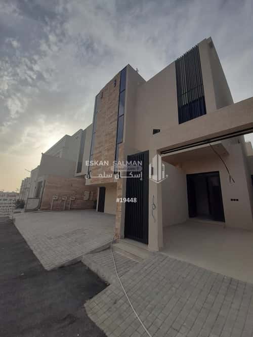 5 bedroom floor in Al Rimal 3