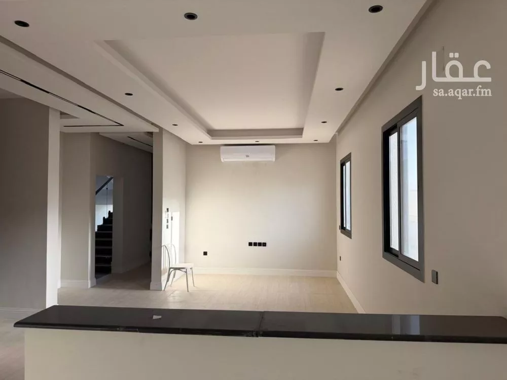 4 bedroom villa in Al Aridh 2