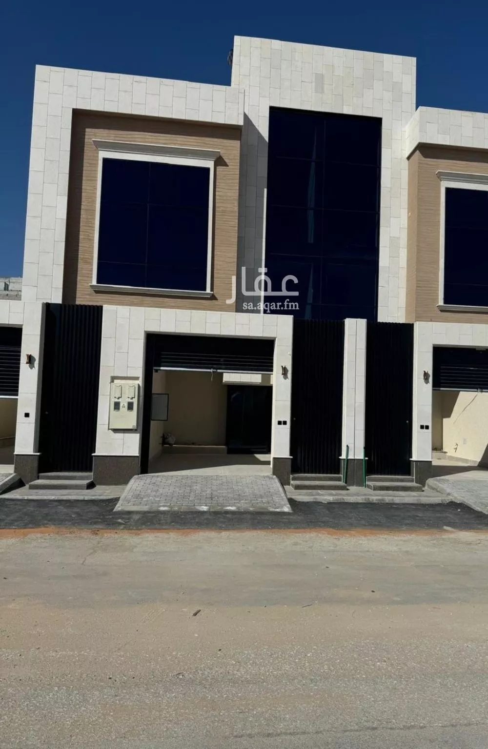 4 bedroom villa in Al Aridh 3