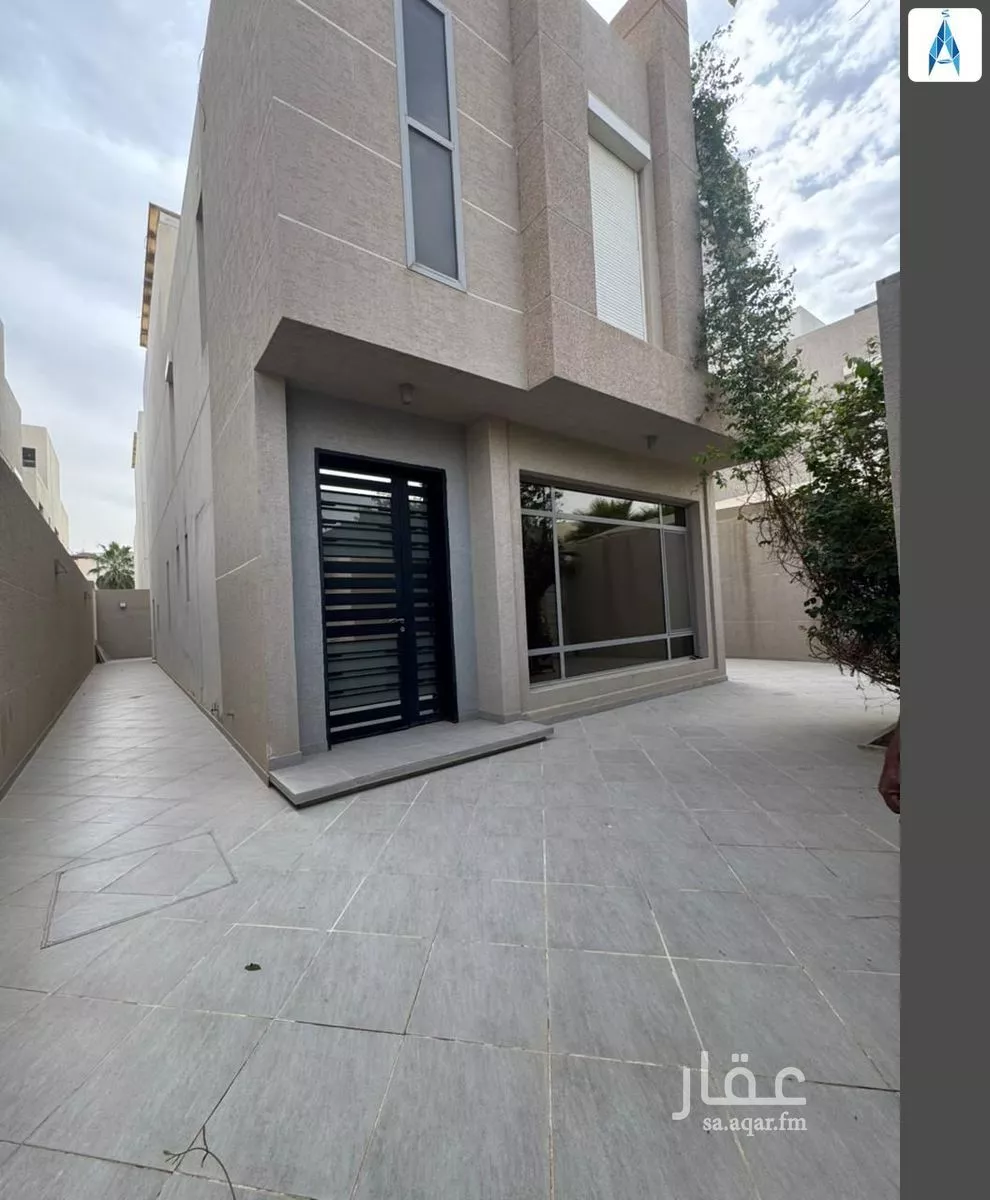 فيلا 5 غرف في الياسمين 2
