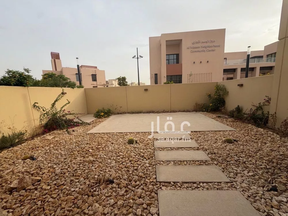 فيلا 3 غرف في المونسية، الرياض 7