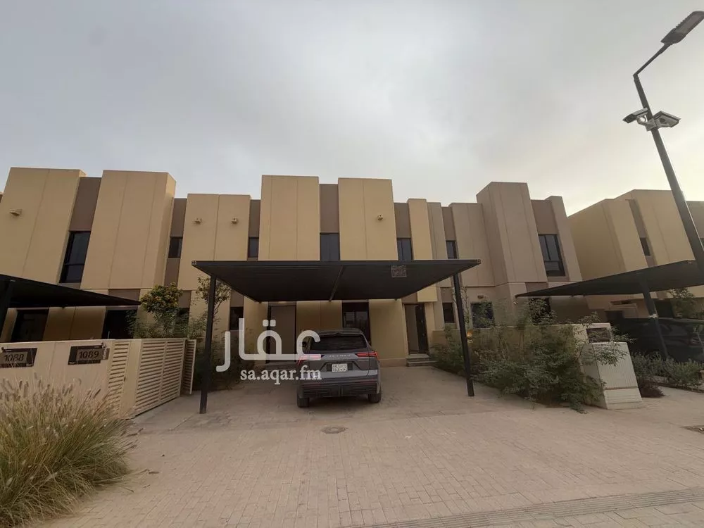 فيلا 3 غرف في المونسية، الرياض 9