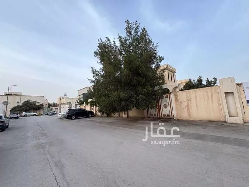 600 sqm land in Al Fayha 8