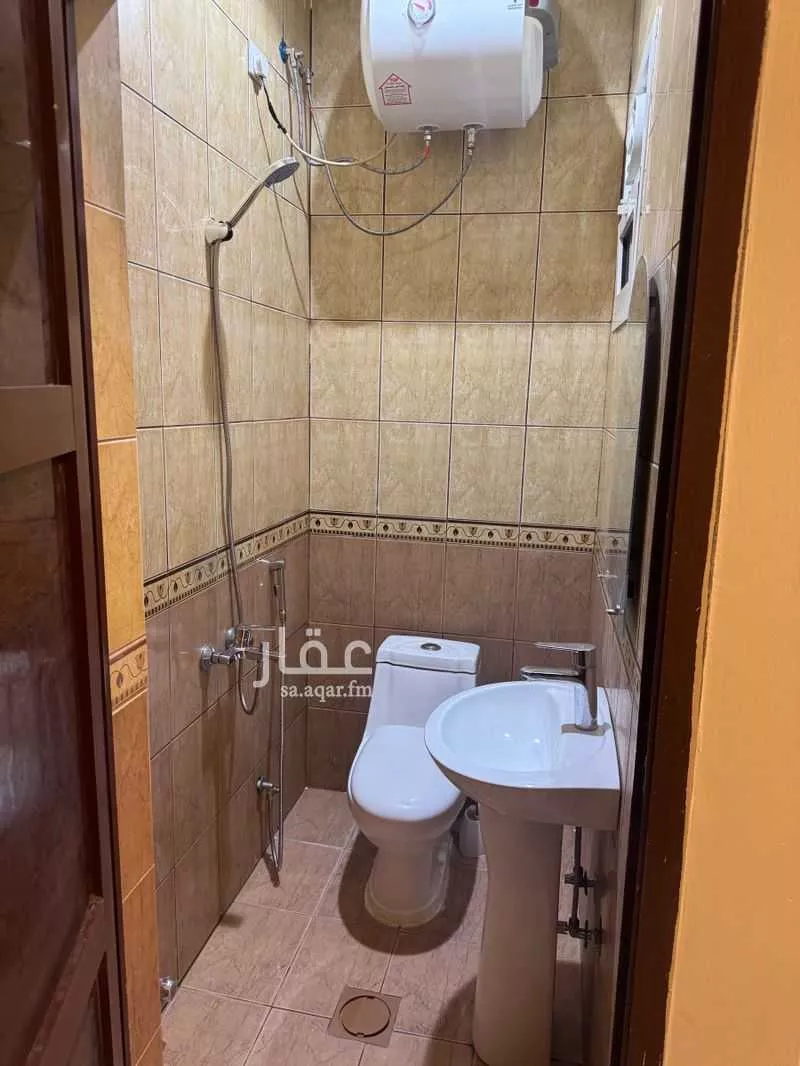 شقة 1 غرف في الوادي 5