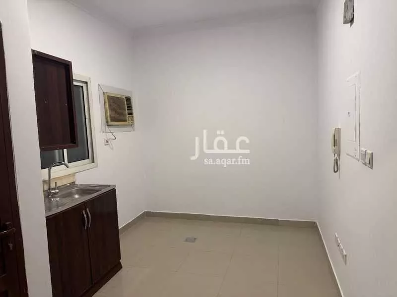شقة 1 غرف في الوادي 6