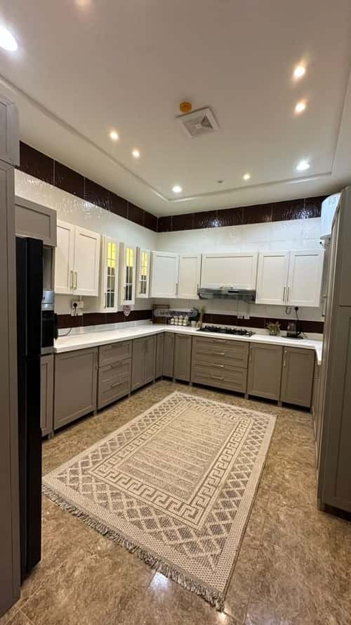 4 bedroom apartment in Al Rimal 11