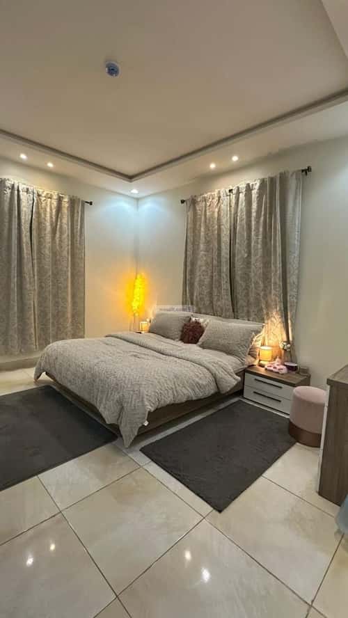 4 bedroom apartment in Al Rimal 5