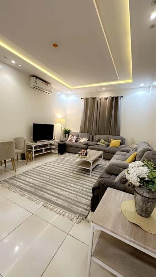 4 bedroom apartment in Al Rimal 9