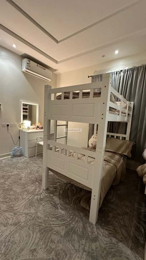4 bedroom apartment in Al Rimal 7