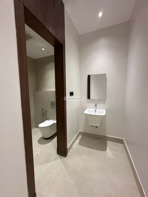 4 bedroom apartment in Al Rimal 2