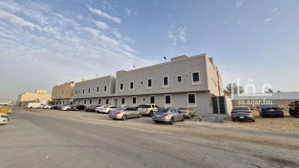 1 bedroom apartment in Al Manakh, Riyadh 5