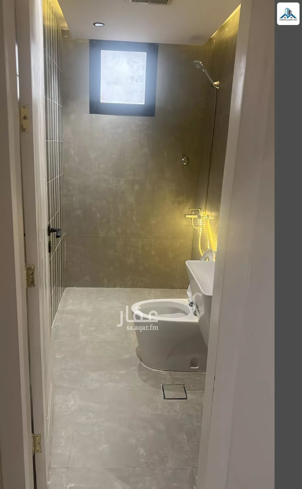 3 bedroom apartment in Ishbiliyah 2