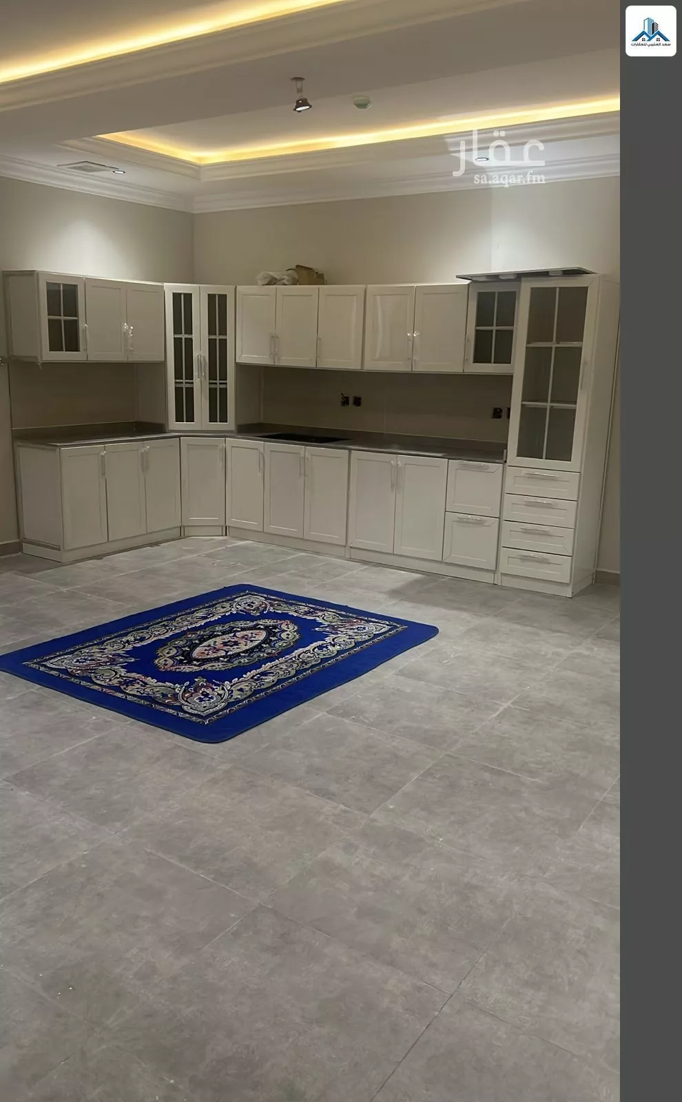 3 bedroom apartment in Ishbiliyah 4